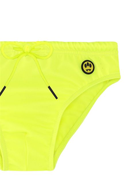 Costume con logo BARROW KIDS | S6BKJBSS224023